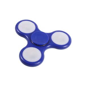 ΠΑΙΧΝΙΔΙ HAND SPINNER LEDS